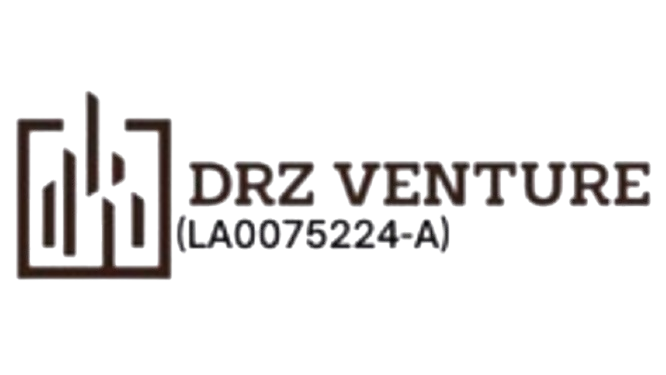 DRZ Venture logo